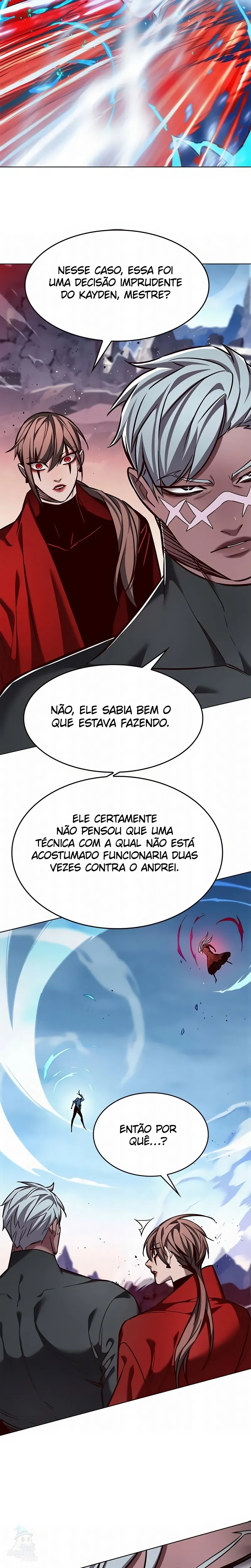 Read Veletric Pt Br Manga Online
