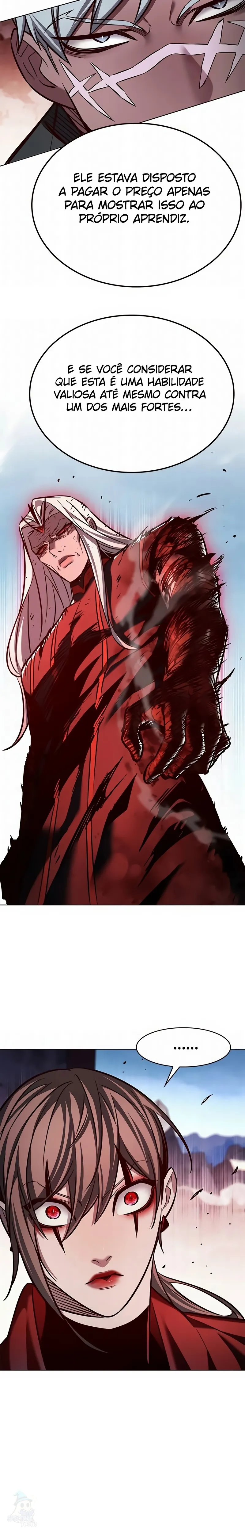 Read Veletric Pt Br Manga Online