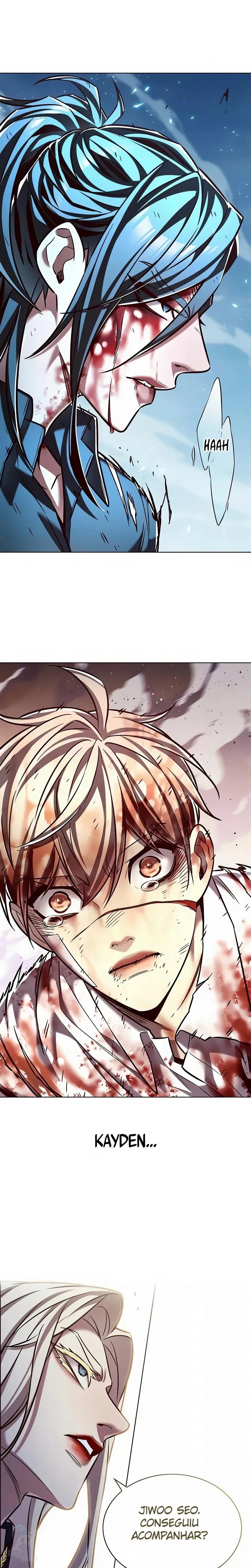 Read Veletric Pt Br Manga Online
