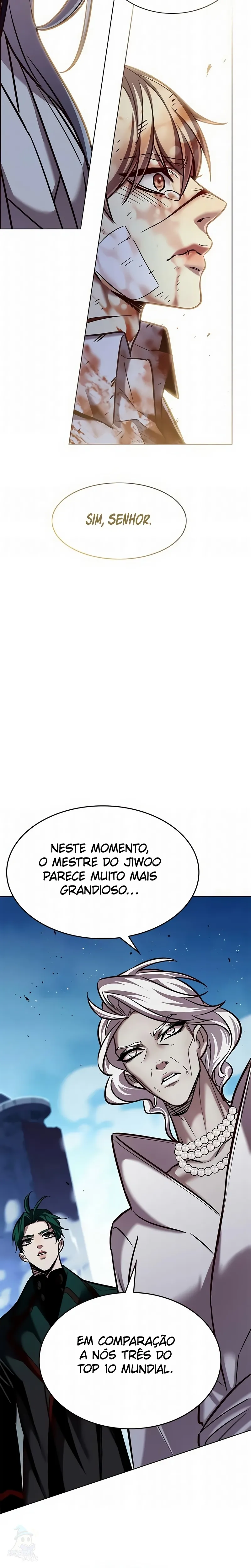 Read Veletric Pt Br Manga Online