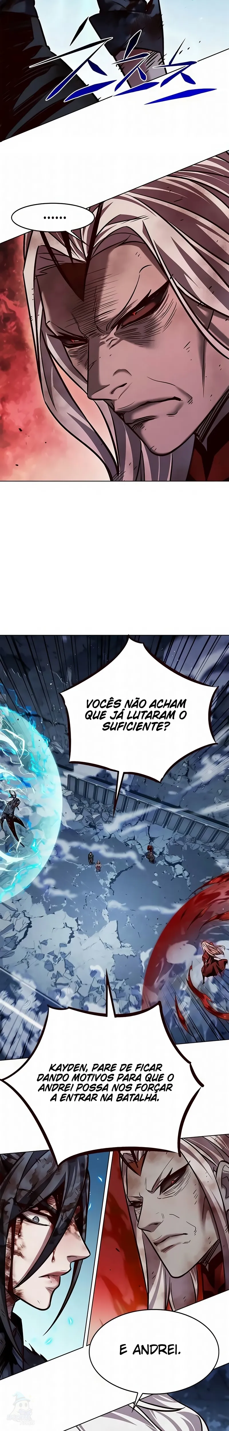 Read Veletric Pt Br Manga Online