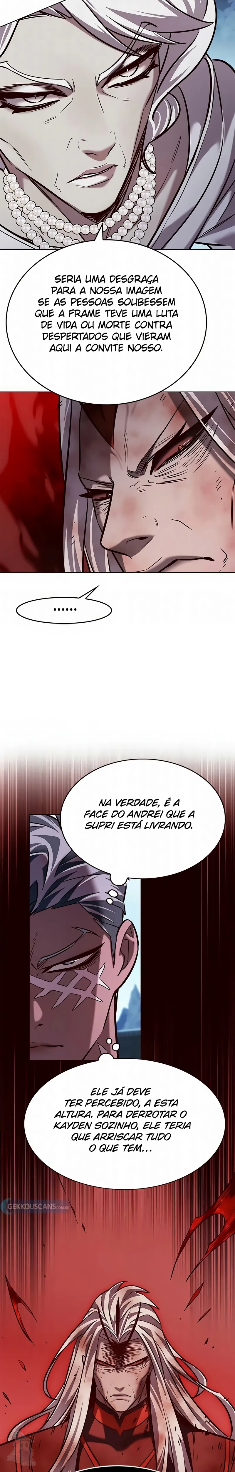 Read Veletric Pt Br Manga Online
