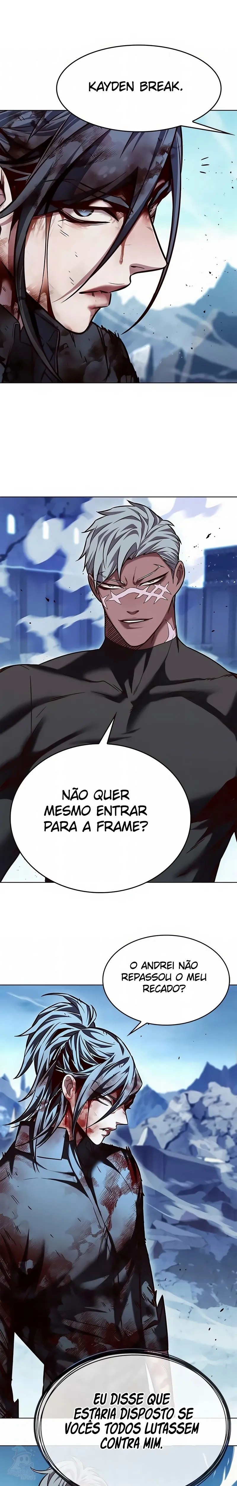 Read Veletric Pt Br Manga Online