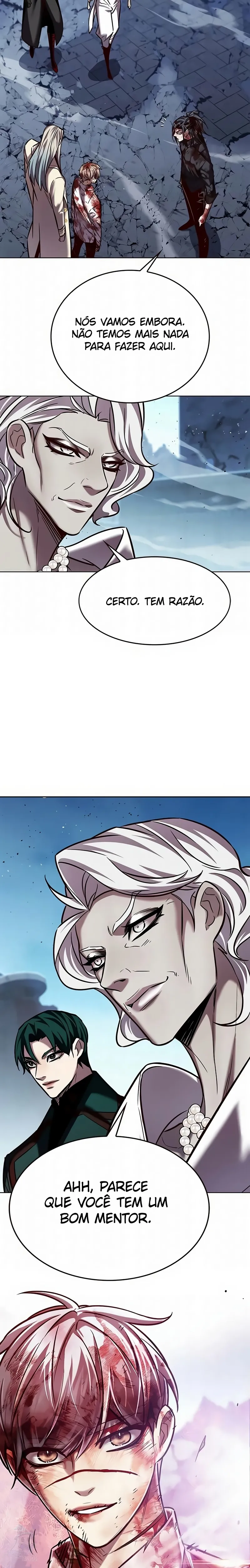 Read Veletric Pt Br Manga Online