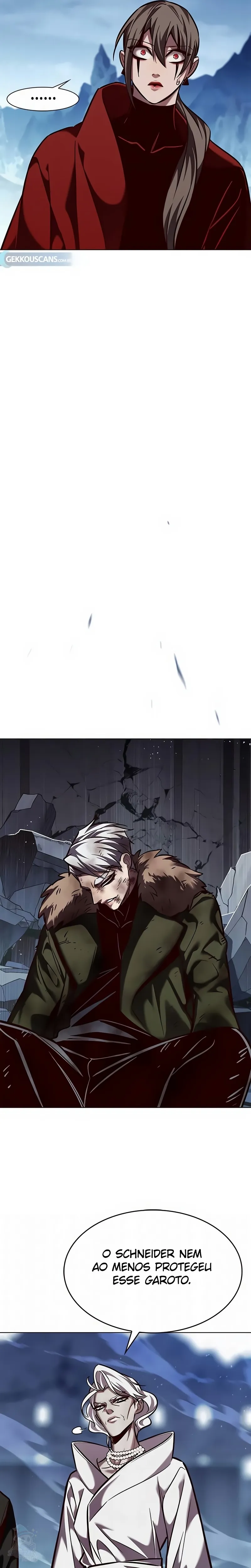 Read Veletric Pt Br Manga Online