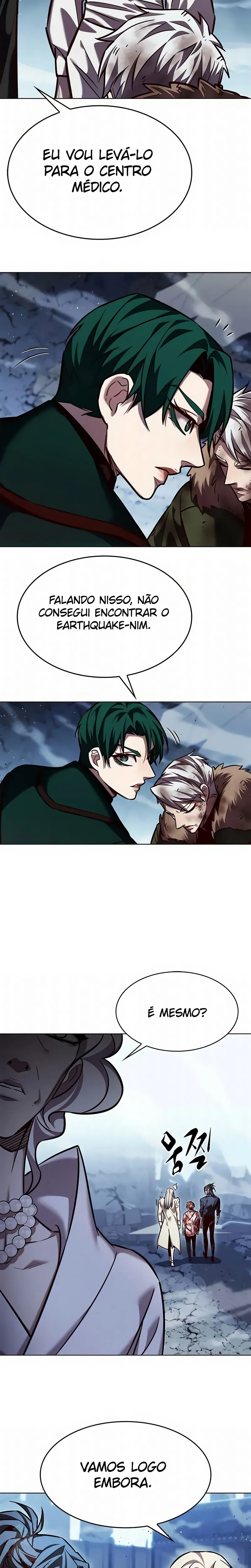 Read Veletric Pt Br Manga Online