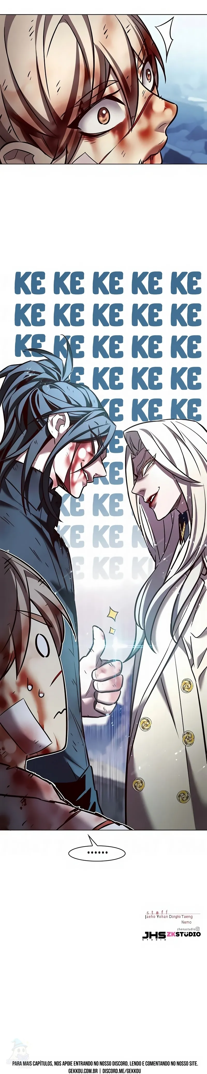 Read Veletric Pt Br Manga Online