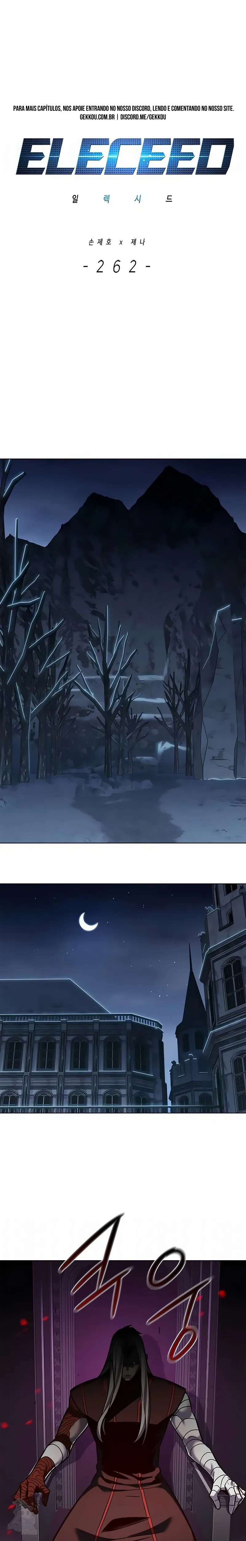 Read Veletric Pt Br Manga Online