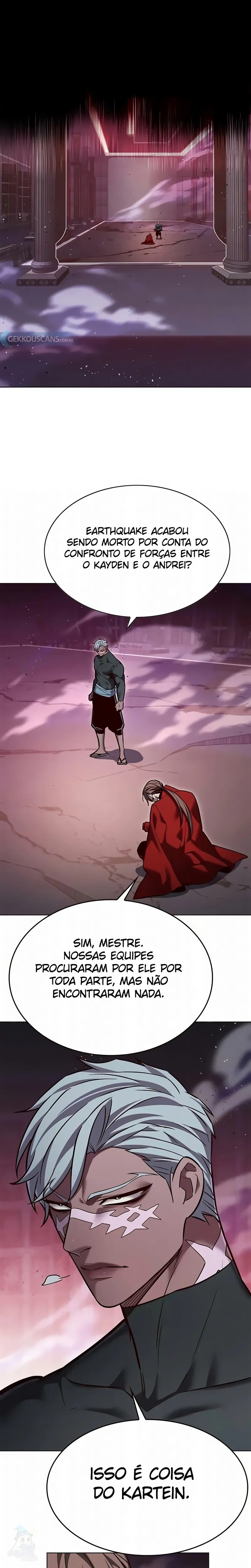 Read Veletric Pt Br Manga Online