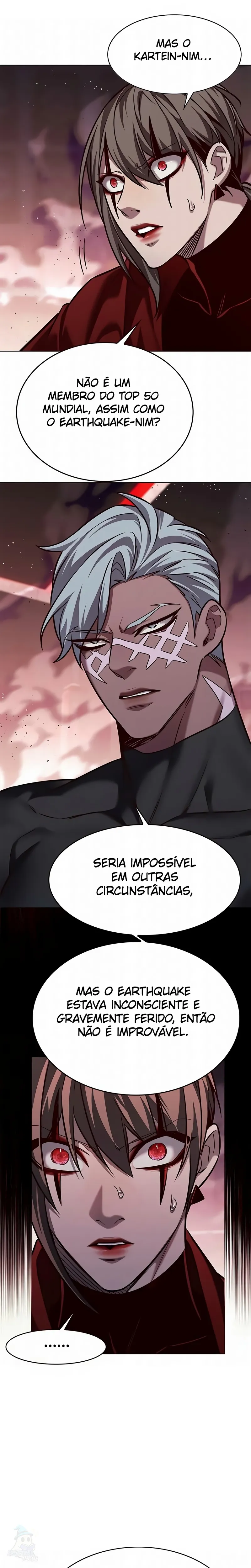 Read Veletric Pt Br Manga Online