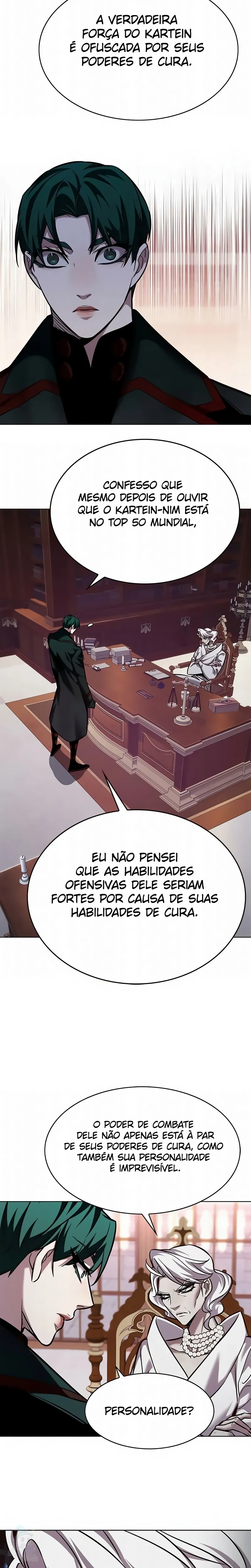 Read Veletric Pt Br Manga Online