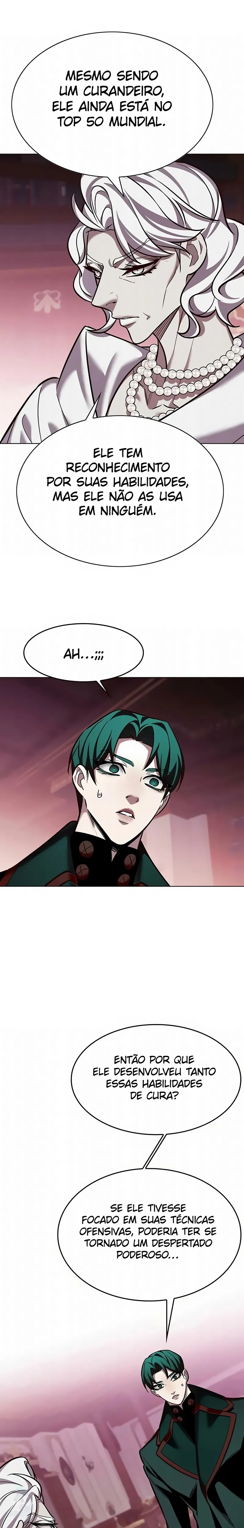 Read Veletric Pt Br Manga Online
