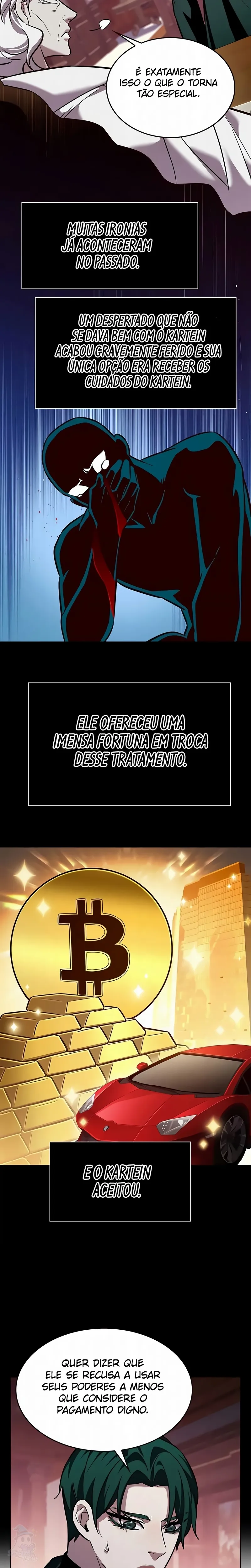 Read Veletric Pt Br Manga Online