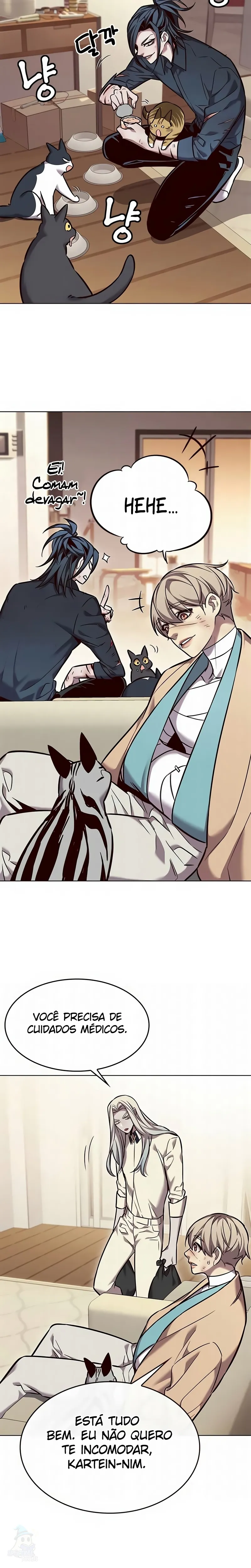 Read Veletric Pt Br Manga Online