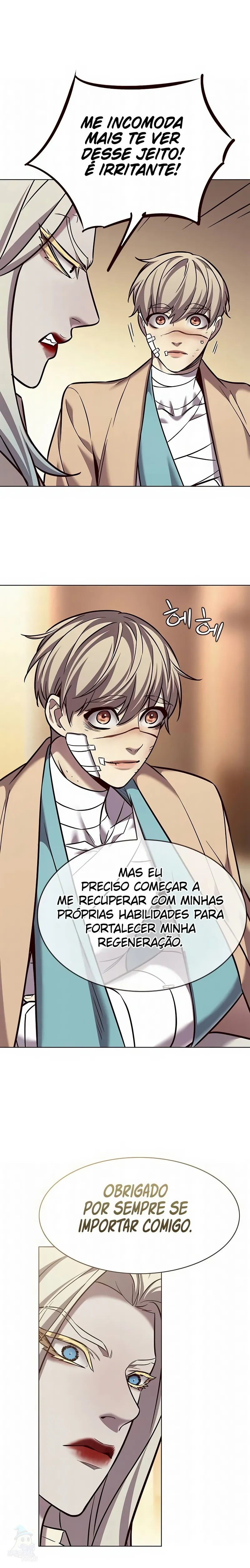Read Veletric Pt Br Manga Online