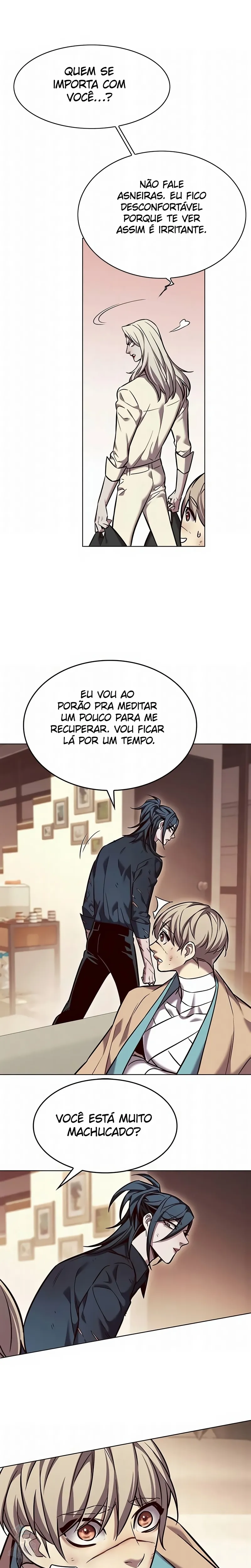 Read Veletric Pt Br Manga Online