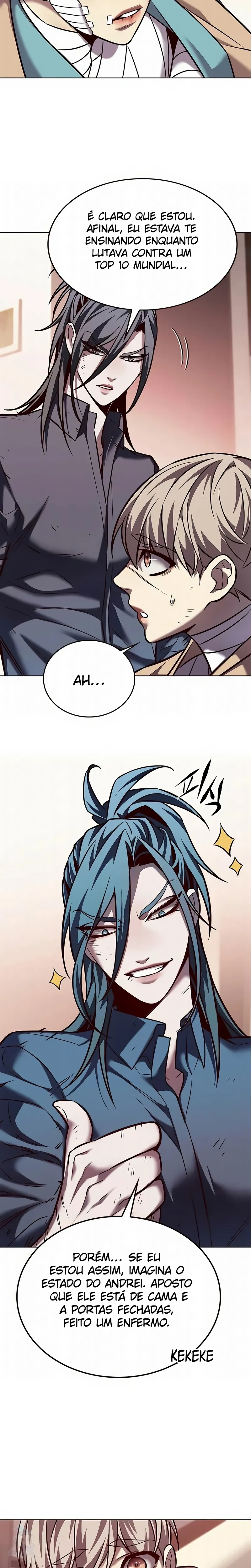 Read Veletric Pt Br Manga Online