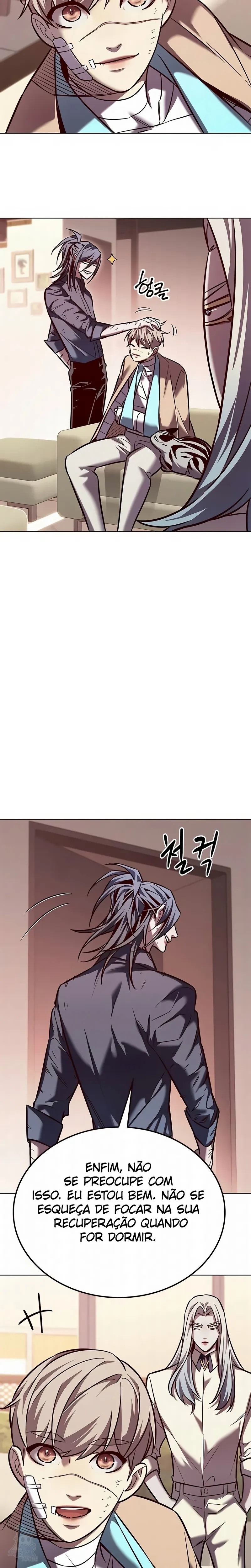 Read Veletric Pt Br Manga Online