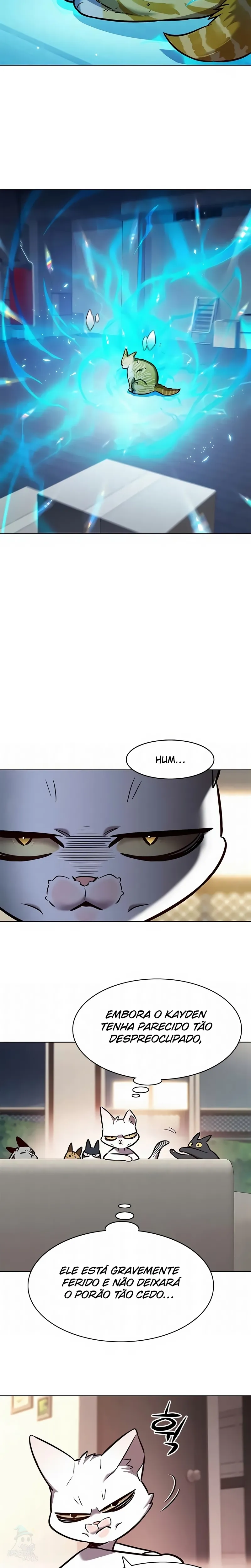 Read Veletric Pt Br Manga Online