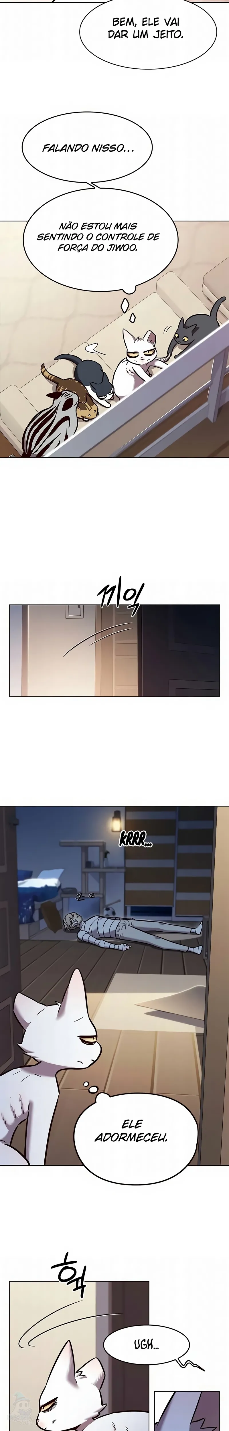 Read Veletric Pt Br Manga Online