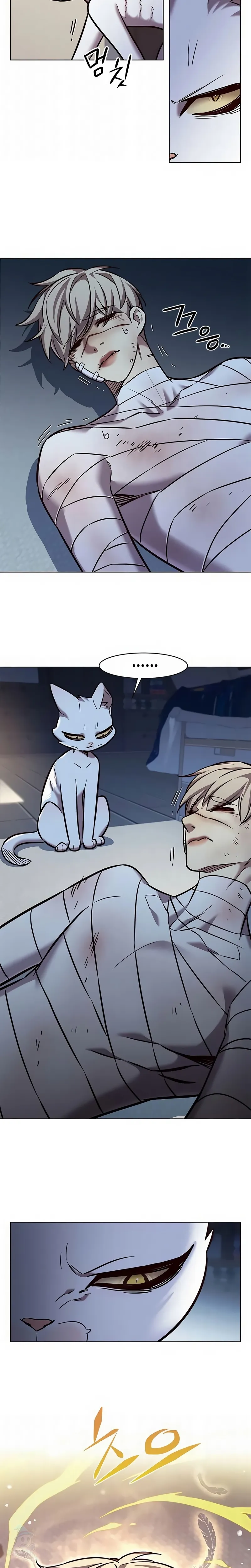 Read Veletric Pt Br Manga Online