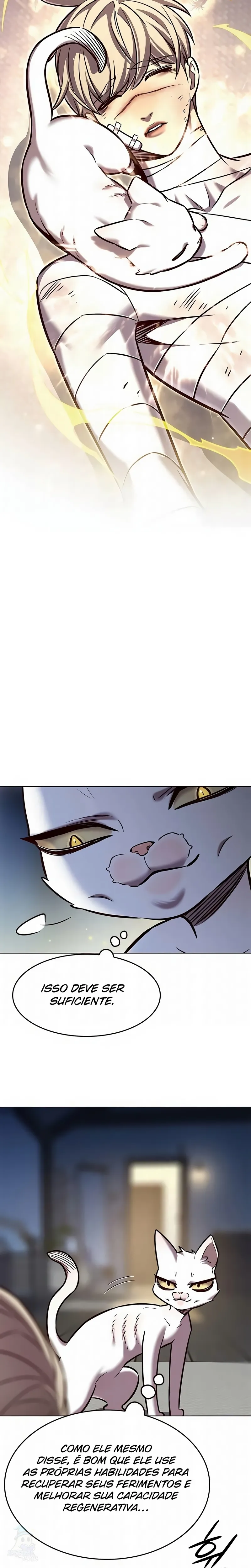 Read Veletric Pt Br Manga Online
