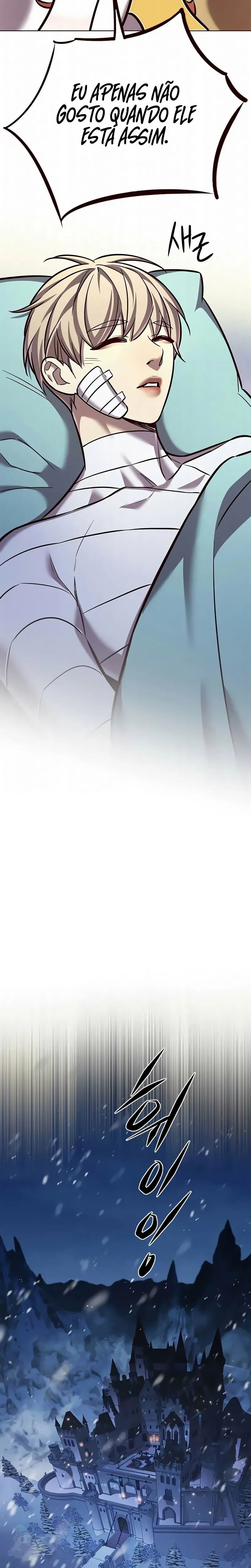 Read Veletric Pt Br Manga Online