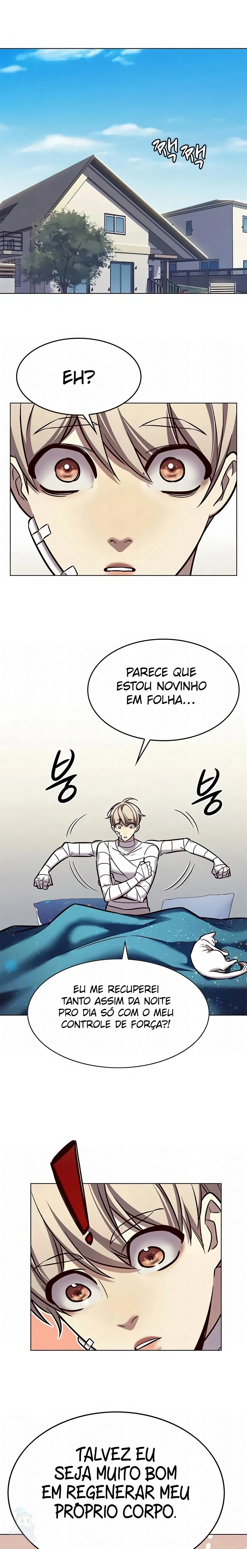 Read Veletric Pt Br Manga Online