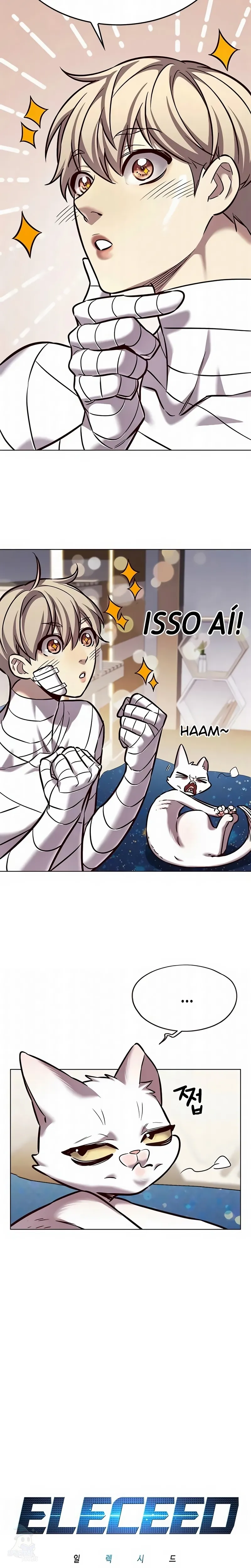 Read Veletric Pt Br Manga Online