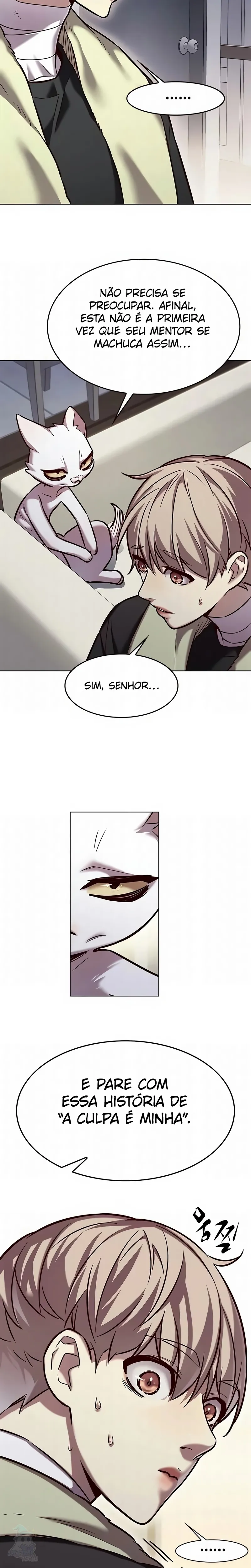 Read Veletric Pt Br Manga Online