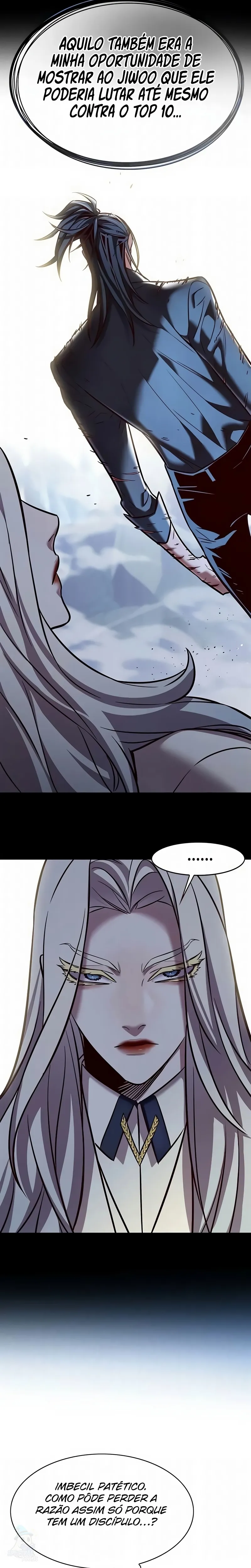 Read Veletric Pt Br Manga Online