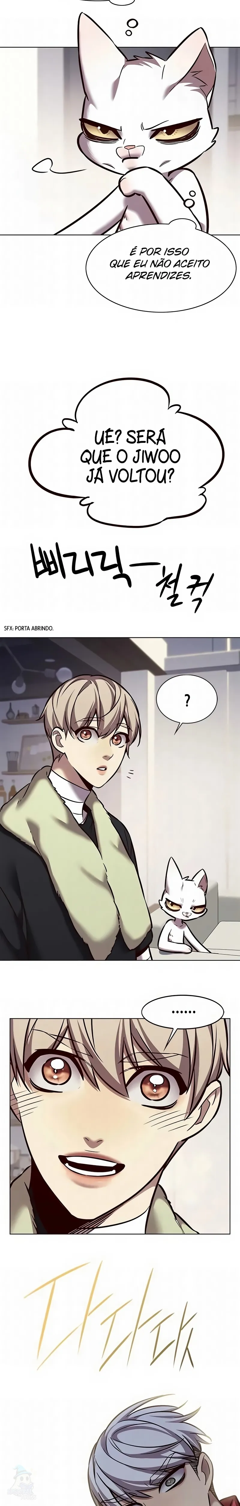 Read Veletric Pt Br Manga Online