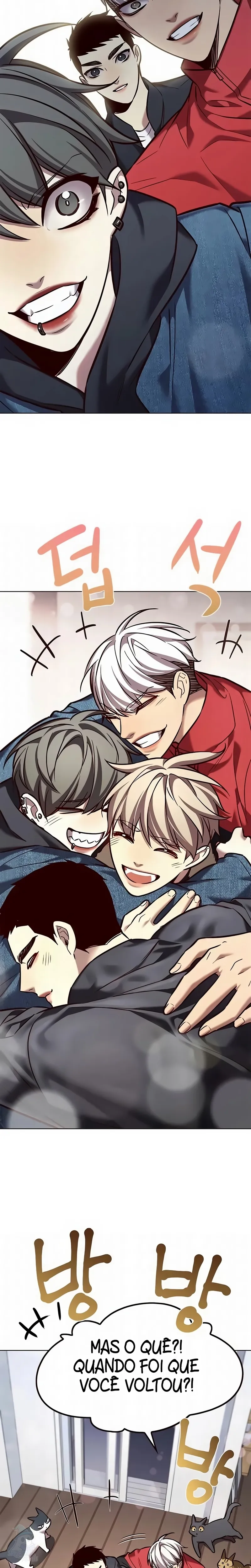 Read Veletric Pt Br Manga Online
