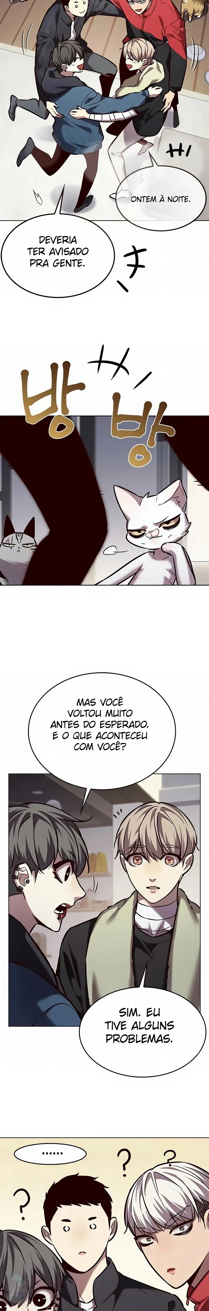 Read Veletric Pt Br Manga Online
