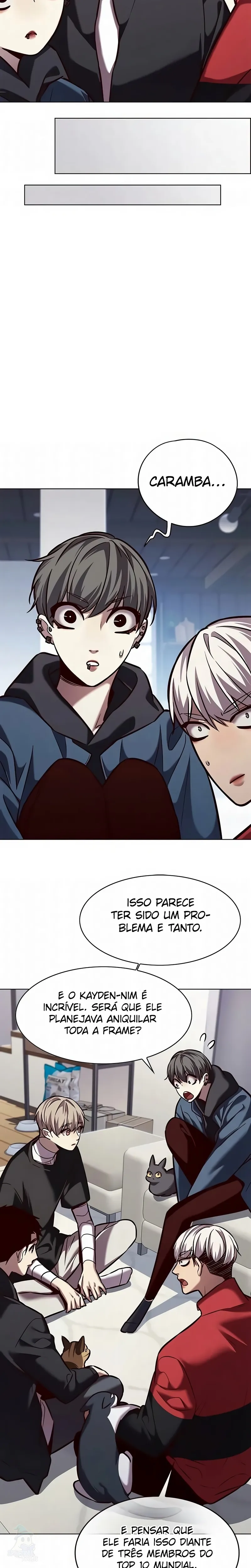Read Veletric Pt Br Manga Online