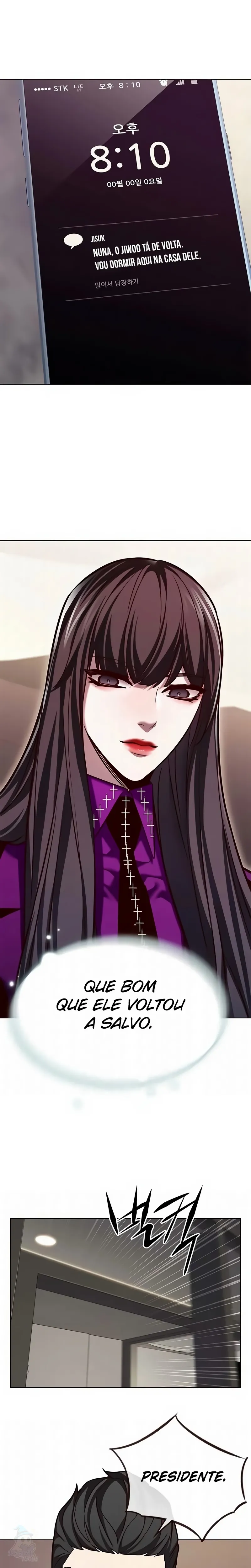 Read Veletric Pt Br Manga Online