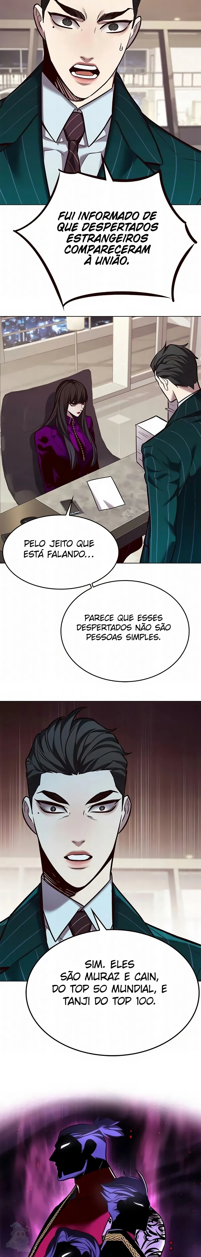 Read Veletric Pt Br Manga Online