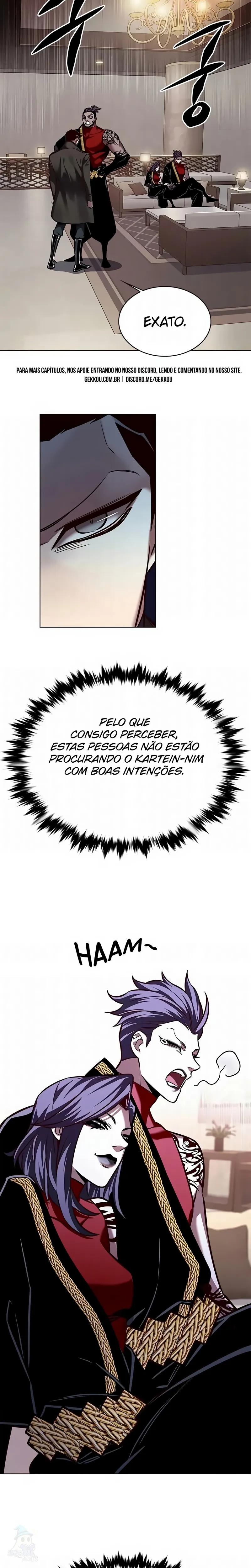 Read Veletric Pt Br Manga Online