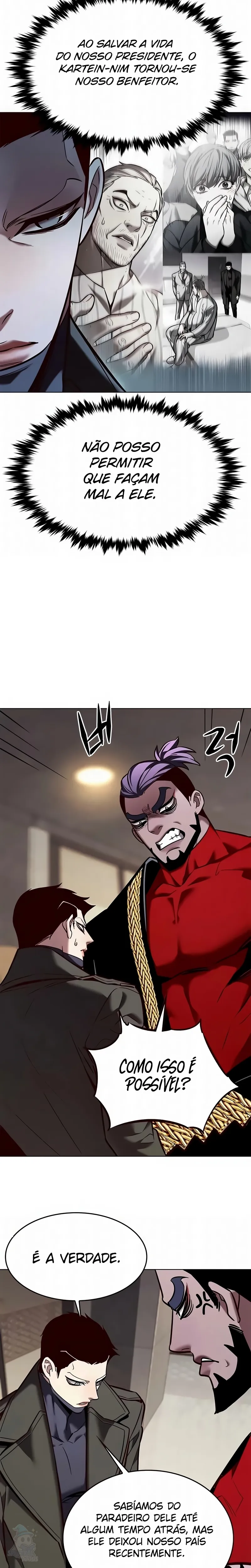 Read Veletric Pt Br Manga Online