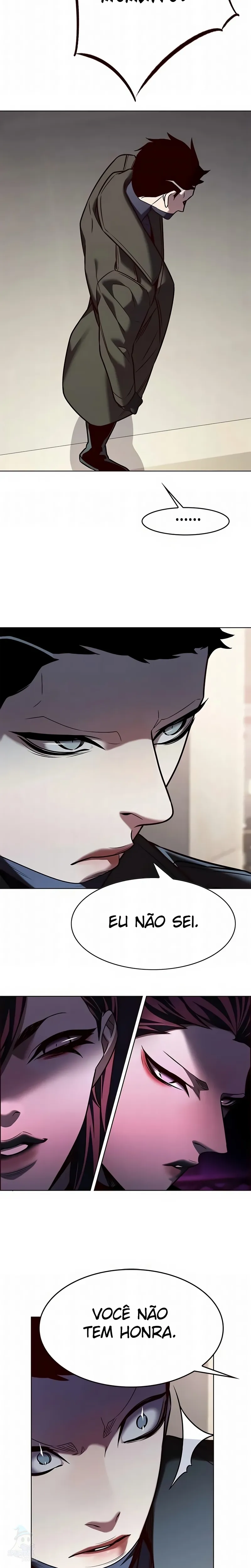 Read Veletric Pt Br Manga Online