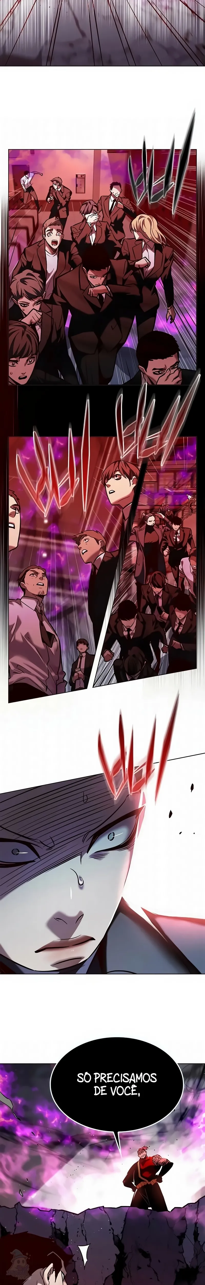 Read Veletric Pt Br Manga Online