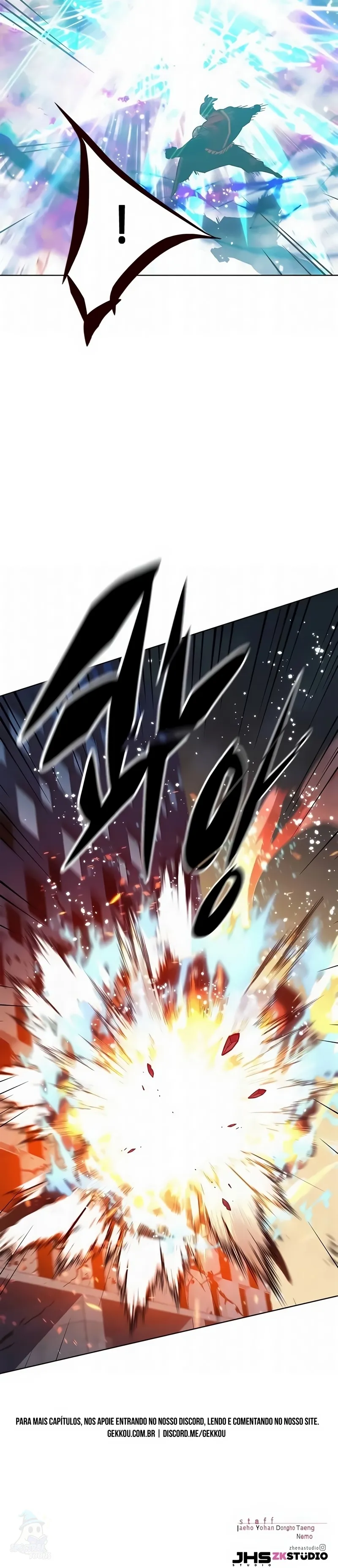 Read Veletric Pt Br Manga Online
