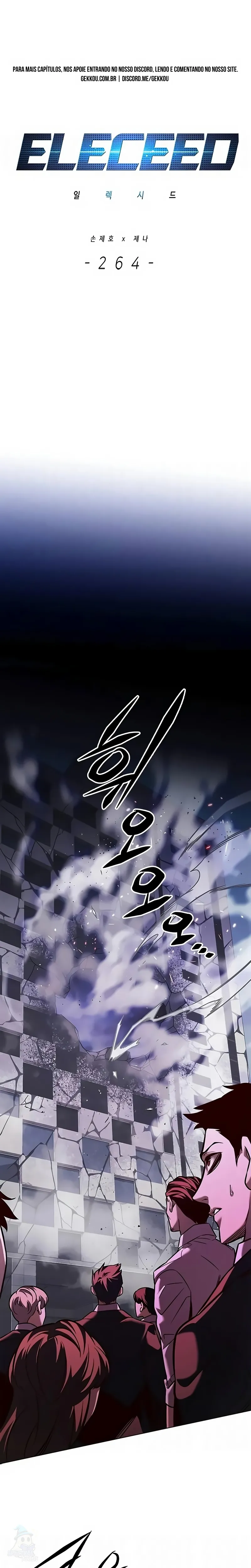 Read Veletric Pt Br Manga Online