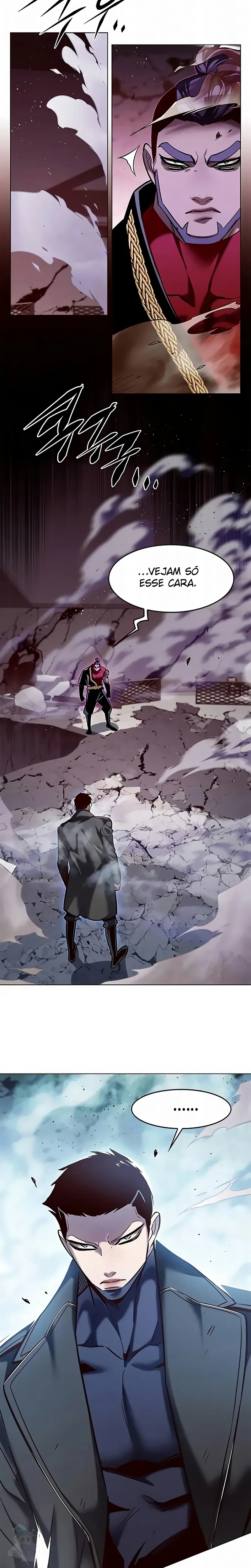 Read Veletric Pt Br Manga Online