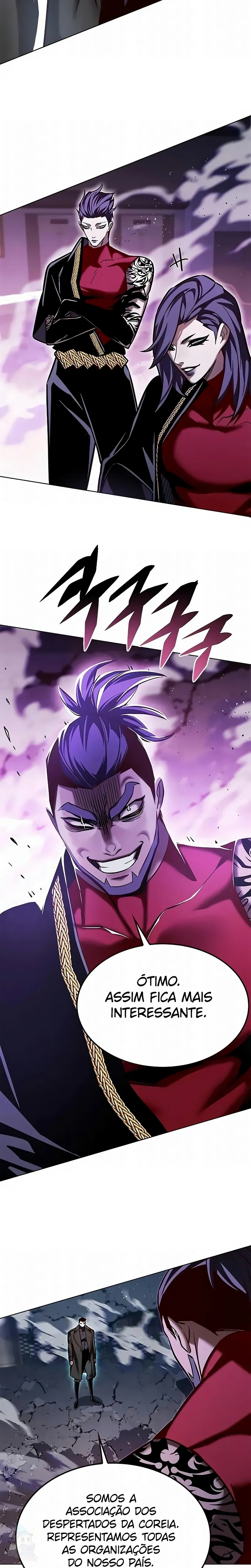 Read Veletric Pt Br Manga Online