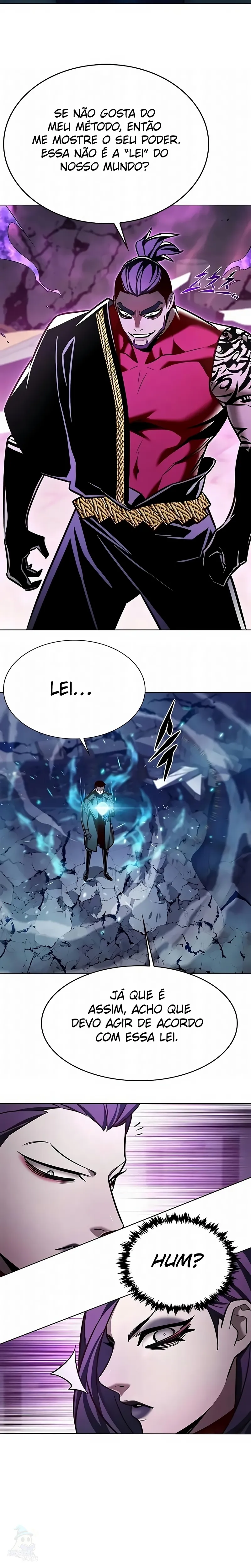 Read Veletric Pt Br Manga Online