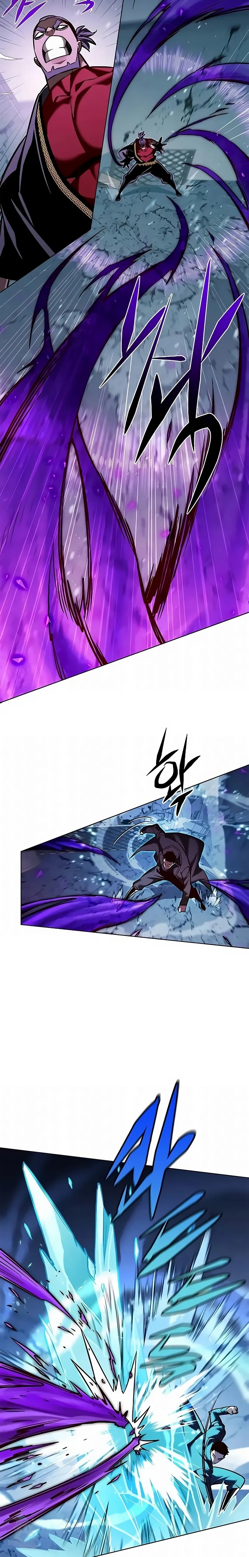 Read Veletric Pt Br Manga Online