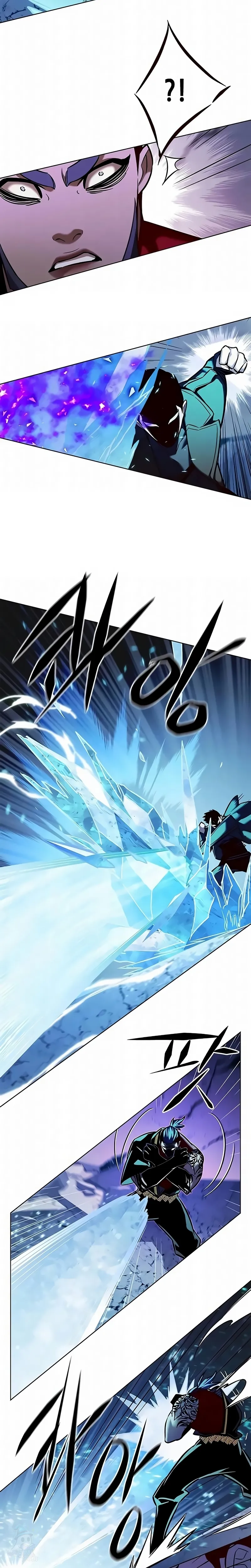 Read Veletric Pt Br Manga Online