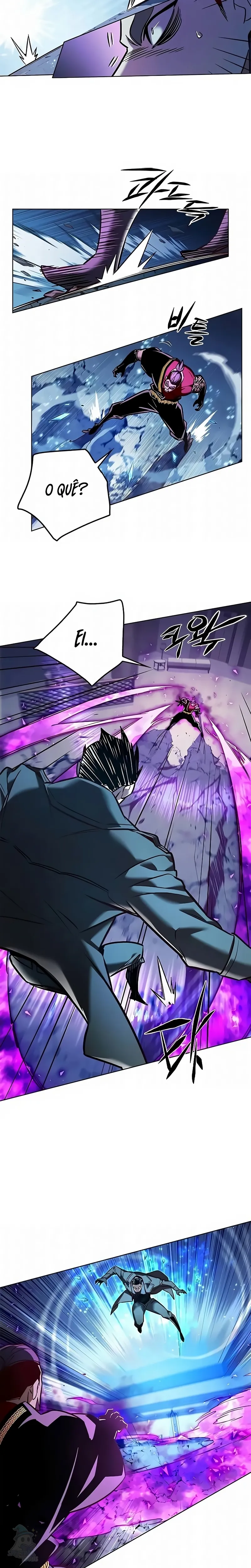 Read Veletric Pt Br Manga Online