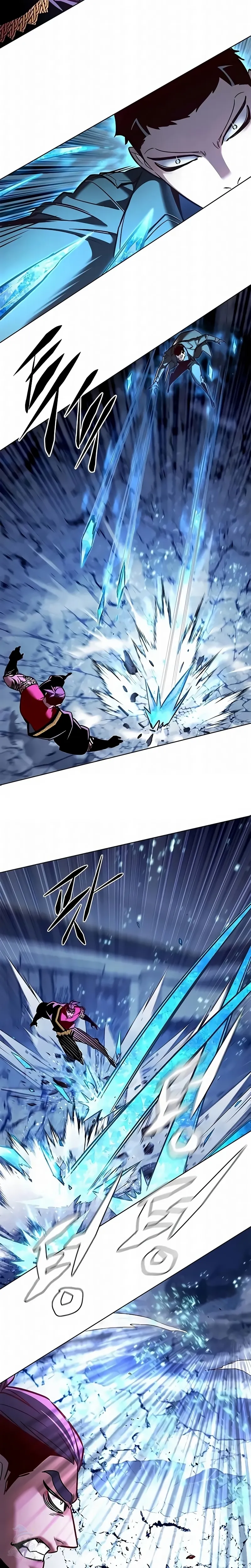 Read Veletric Pt Br Manga Online